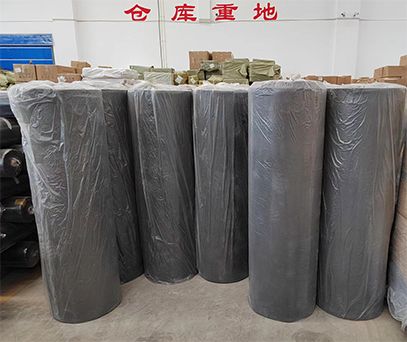 盛霸皮革仓库